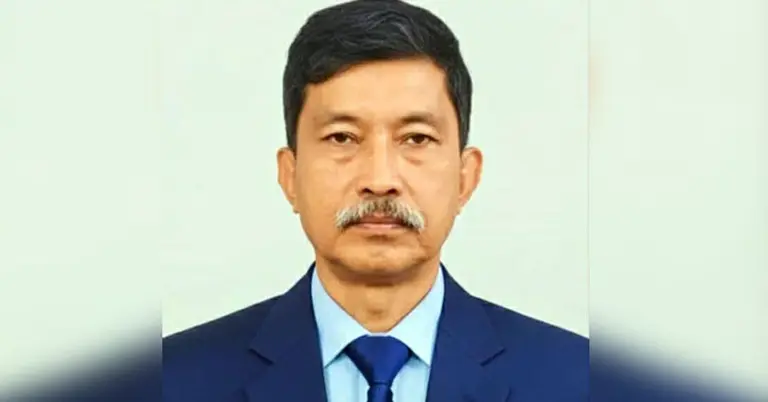 দীপেন দেওয়ান